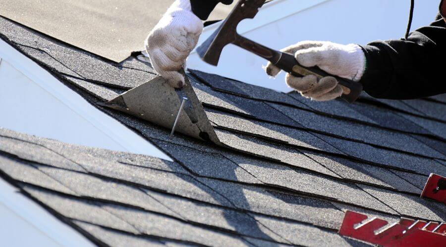 Expert new roof installation services in Eddyville, OR